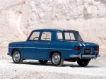 Renault 8 Gordini 1964 года
